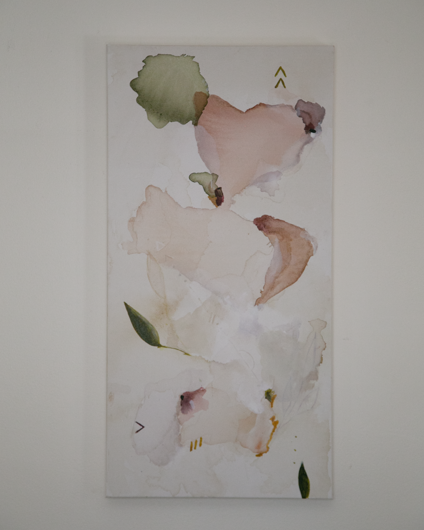 "The Blooming Path"
